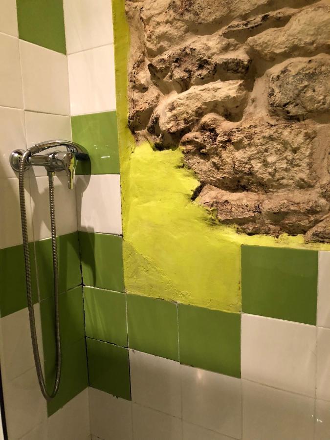 Hosteria Natura Plaza شقوبية المظهر الخارجي الصورة