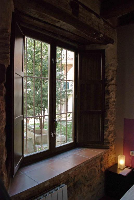 Hosteria Natura Plaza شقوبية الغرفة الصورة