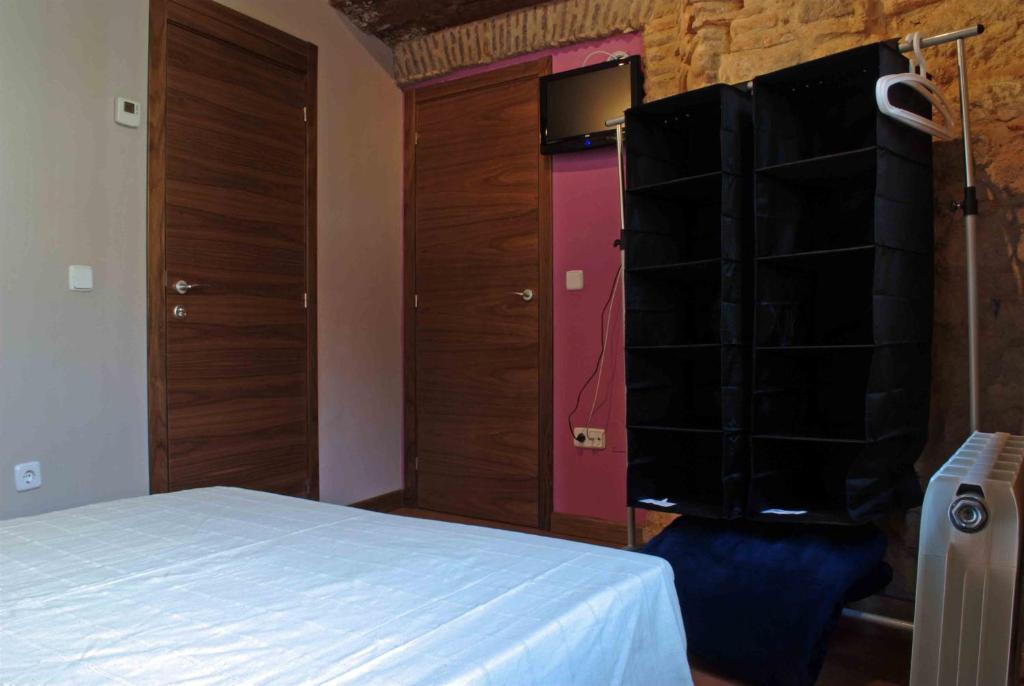 Hosteria Natura Plaza شقوبية الغرفة الصورة