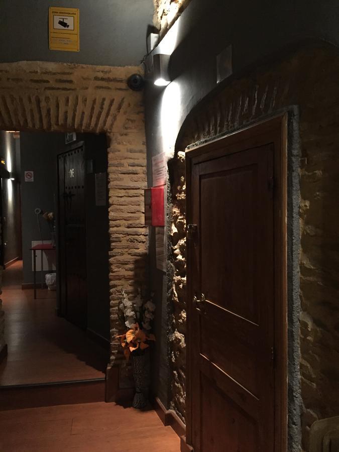 Hosteria Natura Plaza شقوبية المظهر الخارجي الصورة
